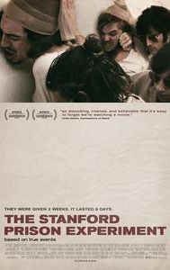 The Stanford Prison Experiment