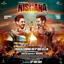 Nishana Punjabi Movie Cast, Wiki, Trailer, Release date, Review and ...