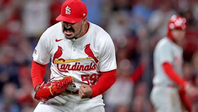 JoJo Romero continues to learn how to navigate his bullpen role: Cardinals Extra