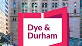 Vass Bednar: Why is Dye and Durham facing scrutiny in Australia and Britain, but not at home?