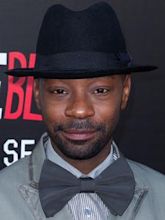 Nelsan Ellis