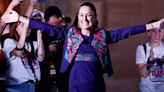 El Gobierno de Ecuador felicita a México por las elecciones que ganó Claudia Sheinbaum