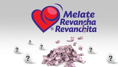 ¿Eres el afortunado ganador del sorteo Melate?