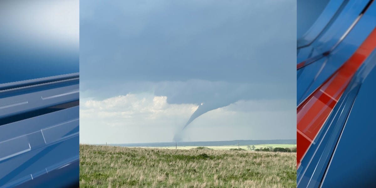 Tornado causes extensive damage to City of Westmoreland