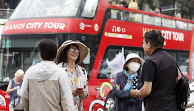 東南亞6國擬推申根簽證 有望促進高消費旅客增長