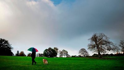 Met Office verdict on thunderstorms for Huddersfield, Leeds, Sheffield, Bradford and York this week