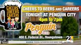 Event at Penguin City celebrates National Skilled Trades Day