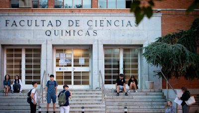 La Complutense comunica a sus facultades que tienen que gastar un 30% menos: el ahogo económico llega a las universidades madrileñas