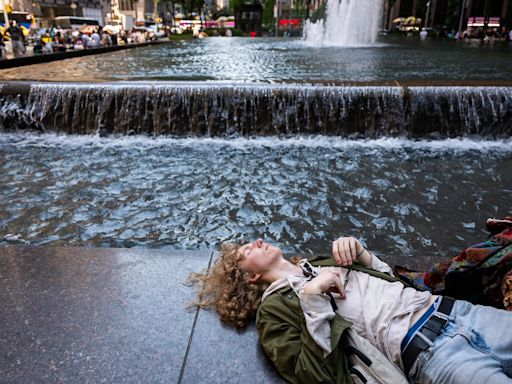 El calor extremo puede provocar la muerte: cómo mantenerse a salvo con el alza de las temperaturas