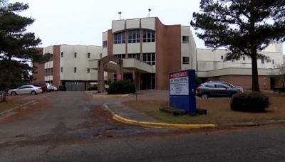 McCurtain Memorial Hospital struggles amid financial woes