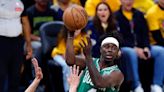 Watch: Jrue Holiday gets game-sealing steal, Celtics come from behind to beat Pacers