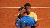 "You’ll be back": Felix Auger-Aliassime writes Madrid message for injured Jiri Lehecka | Tennis.com