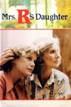 Mrs. R's Daughter (1979) - Posters — The Movie Database (TMDB)