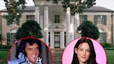 Judge Blocks Graceland Auction, Lending Company Drops Claim on Elvis' Home