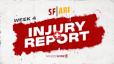 49ers injury report: Deebo Samuel a DNP, Brandon Aiyuk limited on Wednesday