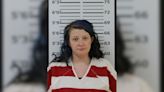 Girlfriend of Carter County murder suspect charged