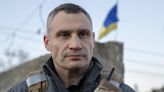 Vitali Klitschko to be honored with ESPN’s courage award