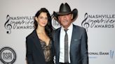 Tim McGraw Gushes Over Daughter Audrey's Powerhouse Vocals in Singing Video