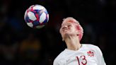 2-0. Canadá vence a Costa Rica y termina como líder del grupo B