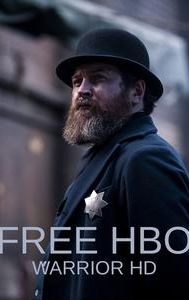 FREE HBO: Warrior HD