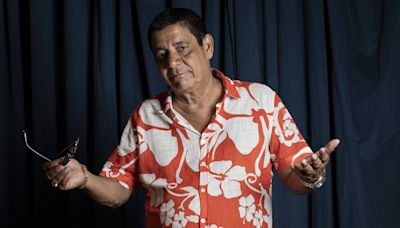 Zeca Pagodinho anuncia show extra em São Paulo; veja como comprar