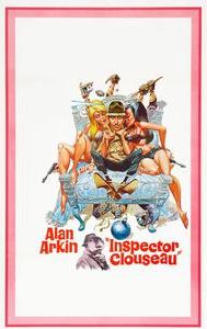 Inspector Clouseau (film)