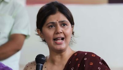 Pankaja Munde, Amit Gorkhe, Sadabhau Khot and Yogesh Tilekar to become MLCs in Maharashtra