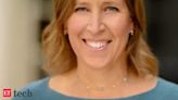 Former YouTube CEO Susan Wojcicki passes away after battle with cancer