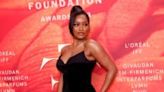 Keke Palmer explains how experiencing motherhood change her outlook on her mom's parenting style growing up