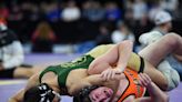 South Dakota state individual wrestling tournament results, updates from Day 2