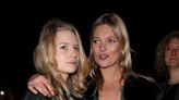 Lottie, la hermana pequeña de Kate Moss, ingresada por una sobredosis de Ozempic: "Lo más aterrador que me ha pasado"