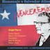 Tribute to Salvador Allende