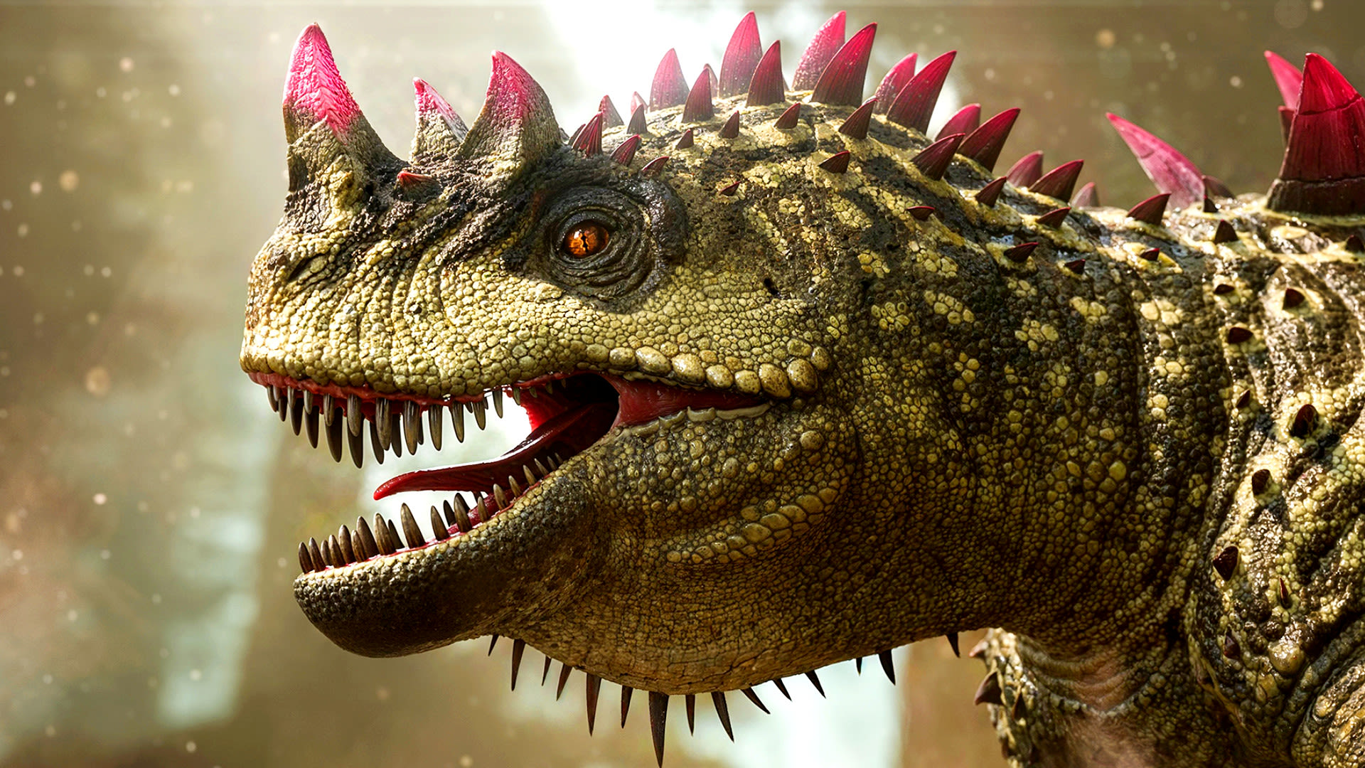 Controversial Ark remaster is making some of its best fan-made dinosaurs official
