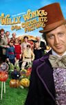 Willy Wonka & the Chocolate Factory