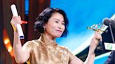 Shanghai Television Festival’s Magnolia Awards Dominated by China’s ‘A Lifelong Journey,’ ‘Bright Future’
