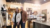 Columbia couple opens third business, Gather, downtown focusing on the heart of the home