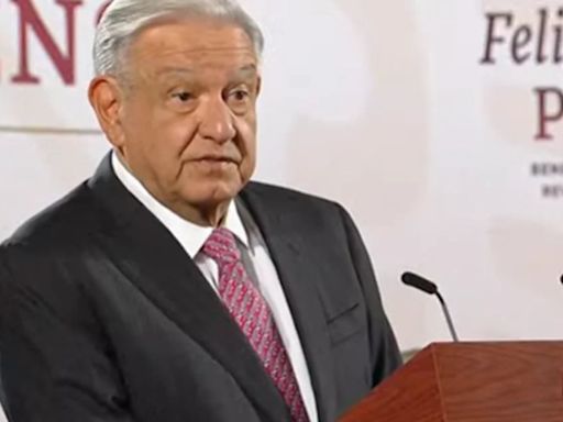 La Mañanera de AMLO hoy 21 de junio | EN VIVO