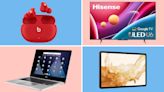 Shop the best daily deals at Best Buy with savings on Acer, Dyson, Samsung and more