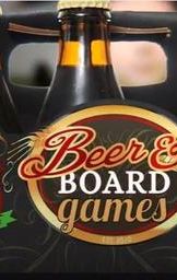 Beer and Board Games