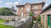 Greenock property: Gorgeous five-bed flat sits within traditional west end building