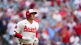 Angels tie MLB record with 7 solo HRs but lose to Athletics