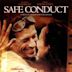 Safe Conduct