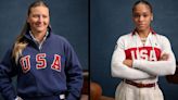 Ralph Lauren Unveils Team USA 2024 Olympics Collection