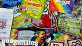 Swanage parents warned over drug packets that look like sweets