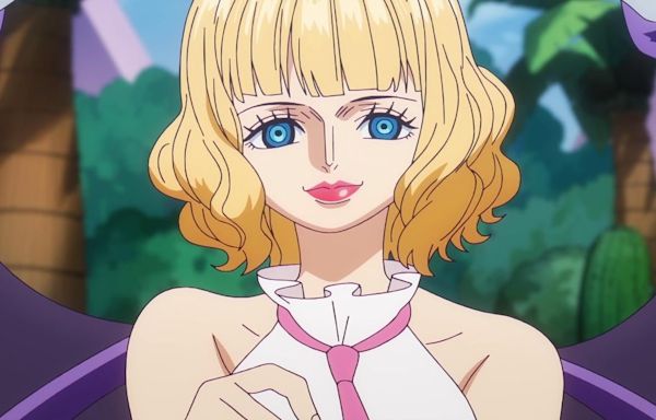 One Piece Episode 1105 Promo Released: Watch