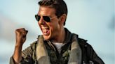 ‘Top Gun: Maverick’ Is Now Tom Cruise’s First $1 Billion Box Office Hit