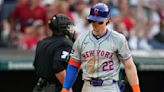 As Baty struggles, Mets face potential roster decision