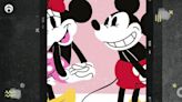 ¿Sabías que Mickey Mouse y Minnie se casaron en la vida real? (FOTOS) | Fútbol Radio Fórmula