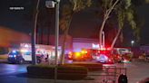 1 arrested after fatal stabbing at Puente Hills Mall