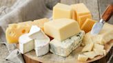Este es el queso más saludable para el corazón, según los expertos